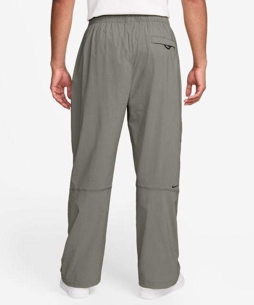 Nike｜ナイキ Tech Men's Woven Open-Hem Pants HM7159-320 テック