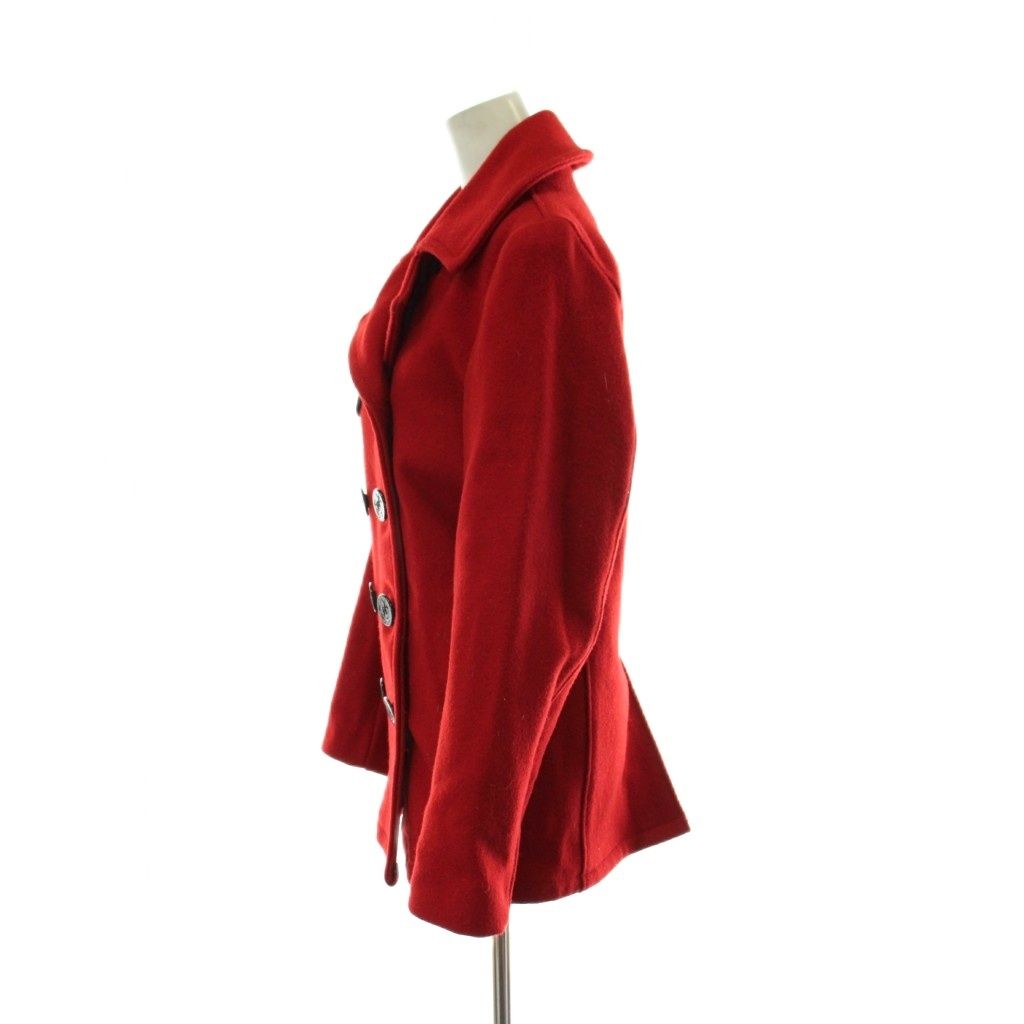 ショット SCHOTT ピーコート Pジャケット U.S. 740N PEA JACKET ウール