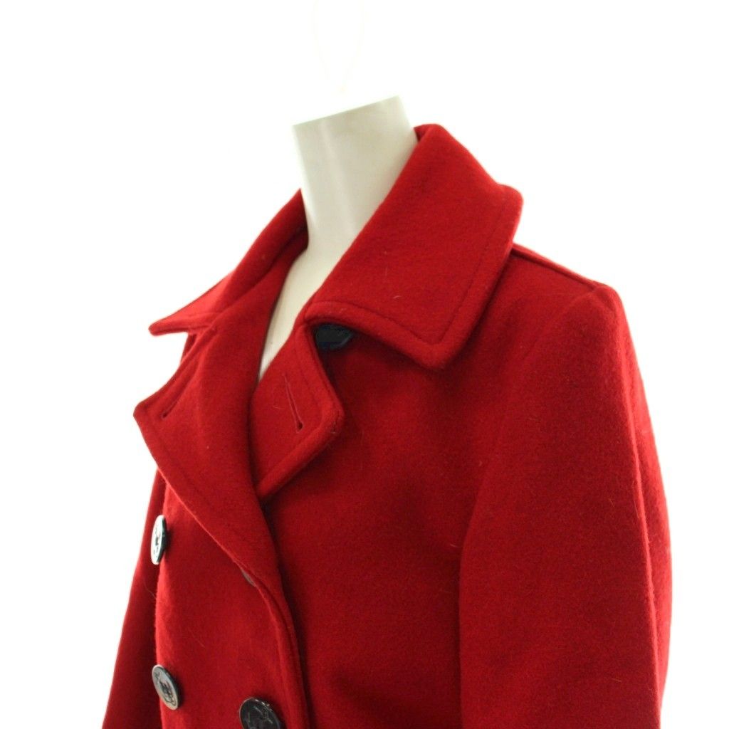 ショット SCHOTT ピーコート Pジャケット U.S. 740N PEA JACKET ウール