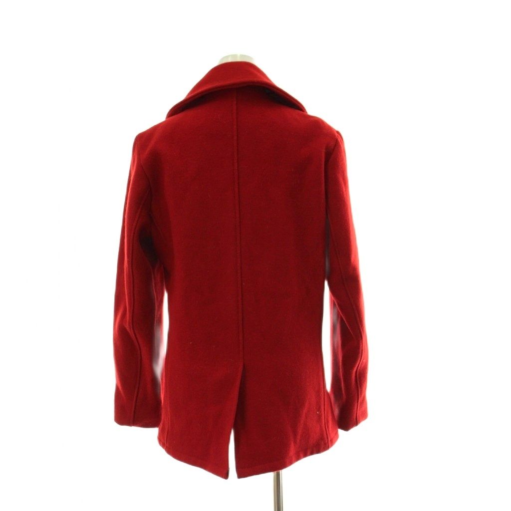 ショット SCHOTT ピーコート Pジャケット U.S. 740N PEA JACKET ウール