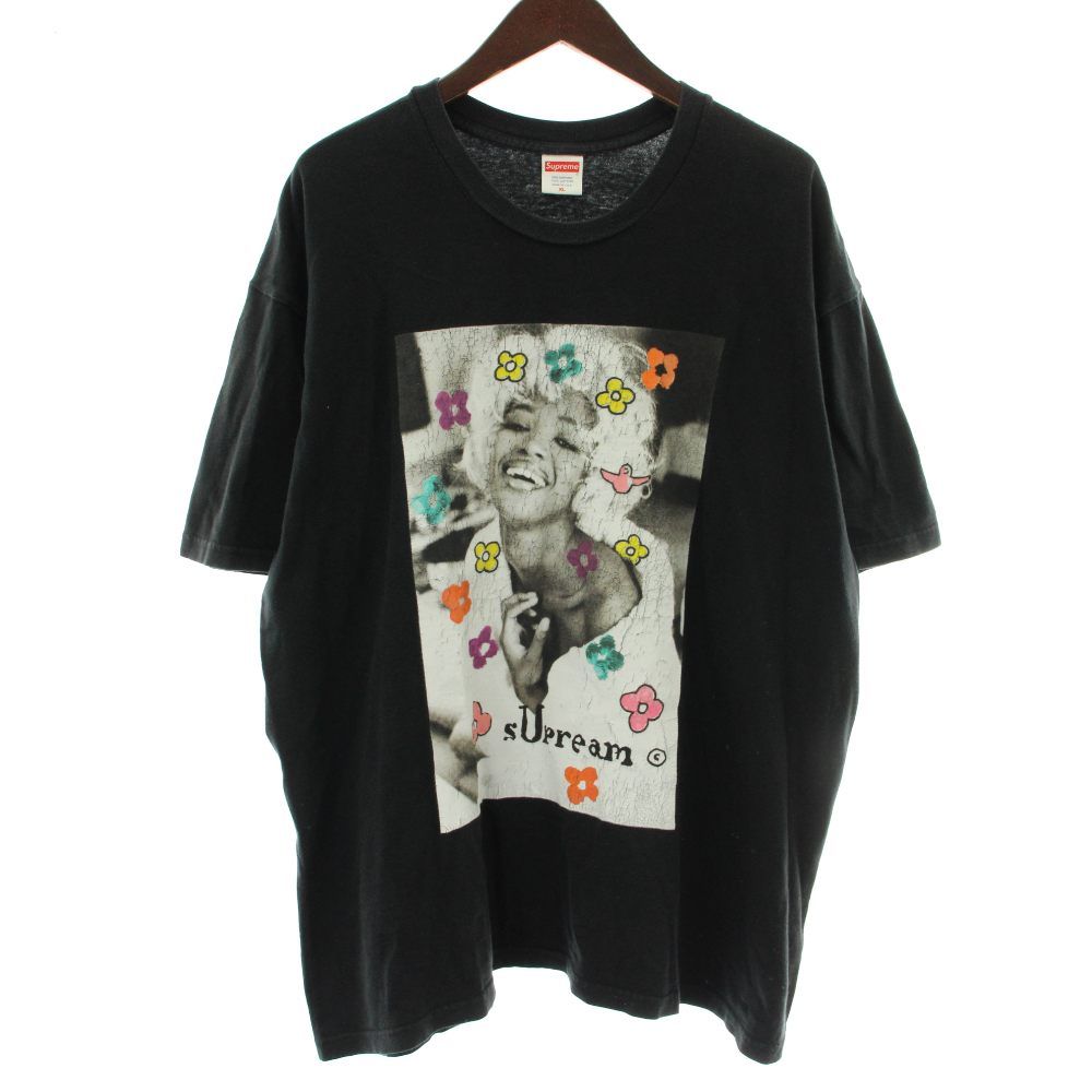 シュプリーム SUPREME 20SS Naomi Tee Tシャツ カットソー 半袖 クルー