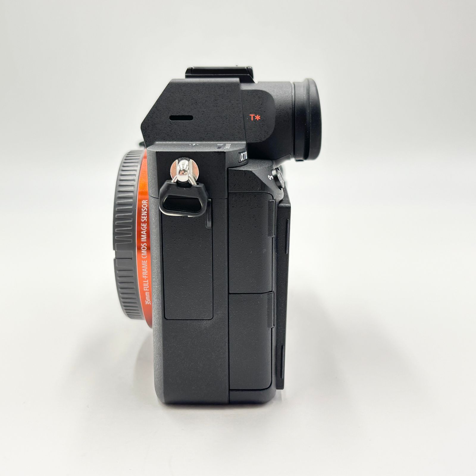 美品 SONY ILCE-7M3 α7III ボディ ソニー ミラーレス一眼カメラ