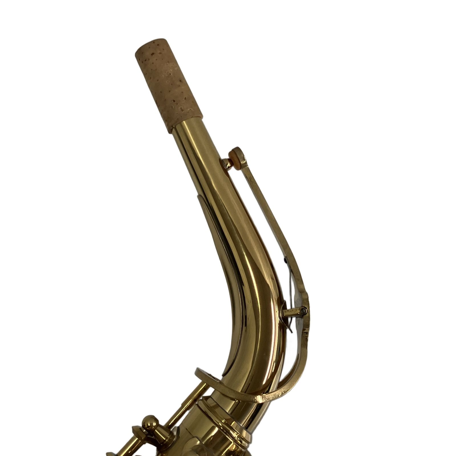 SPLENDOR アルトサックス スプレンダー 型番不明 木管楽器 錆有 中古