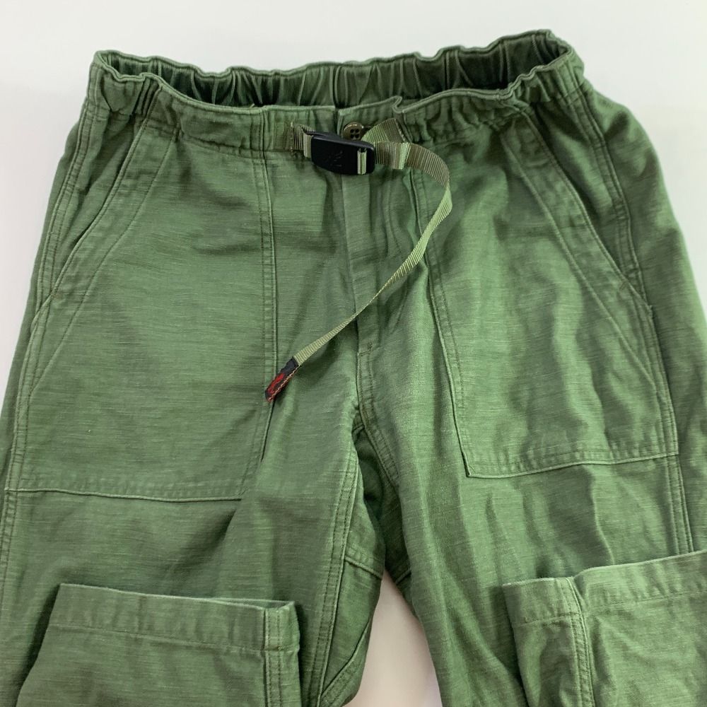 04w6138▽※【中古】orSlow オアスロウ × GRAMICCI グラミチ GMP