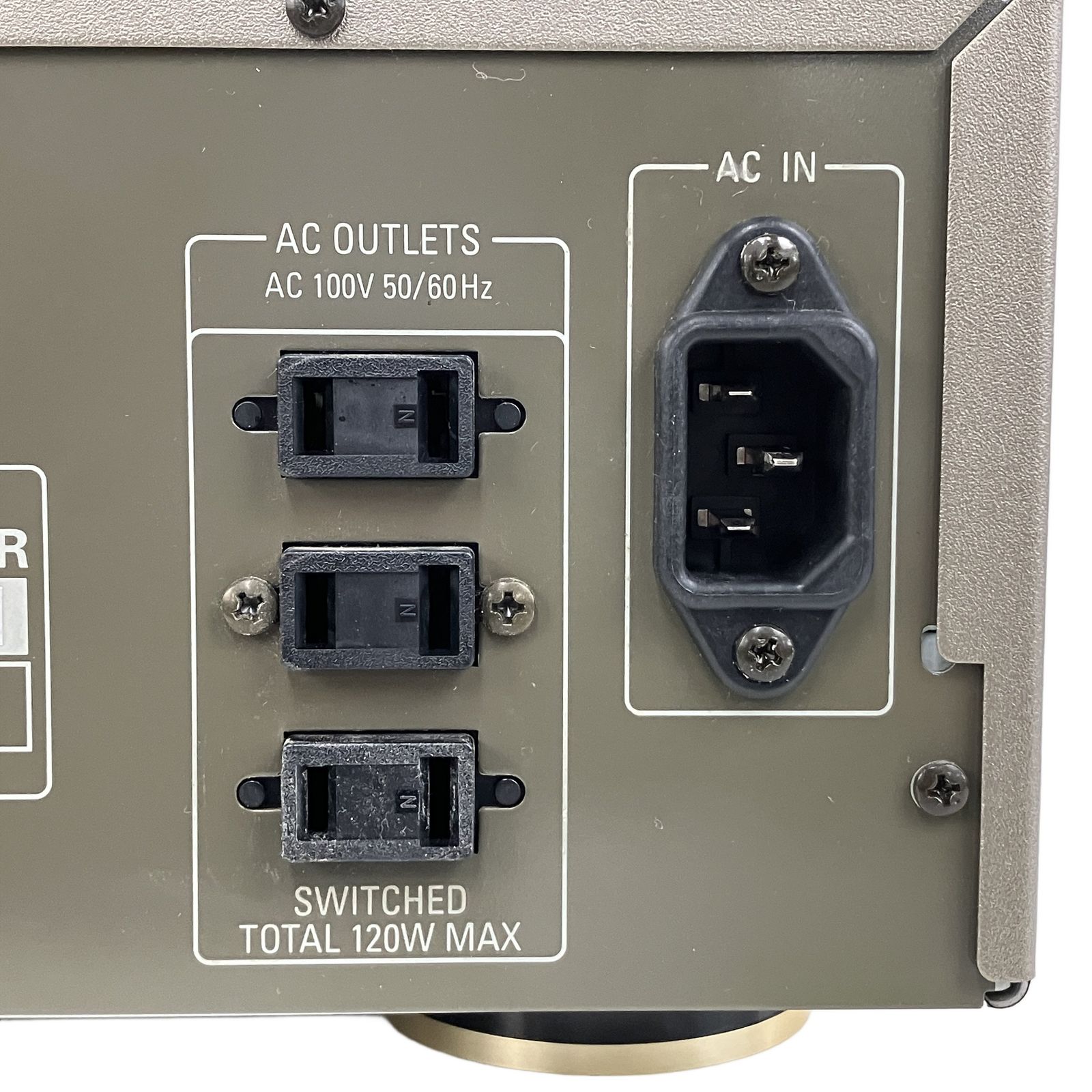 DENON PMA-1500R プリメインアンプ 音響機材 中古 Y10970883 - メルカリ