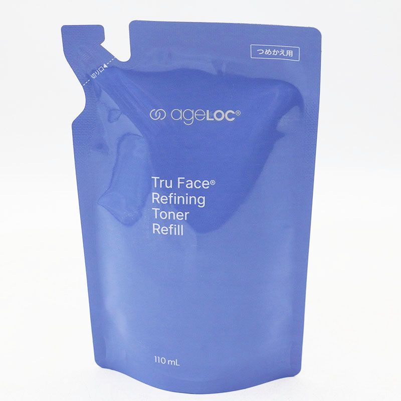 新品未開封 ニュースキン ageLOC トゥルー フェイス リファイニング