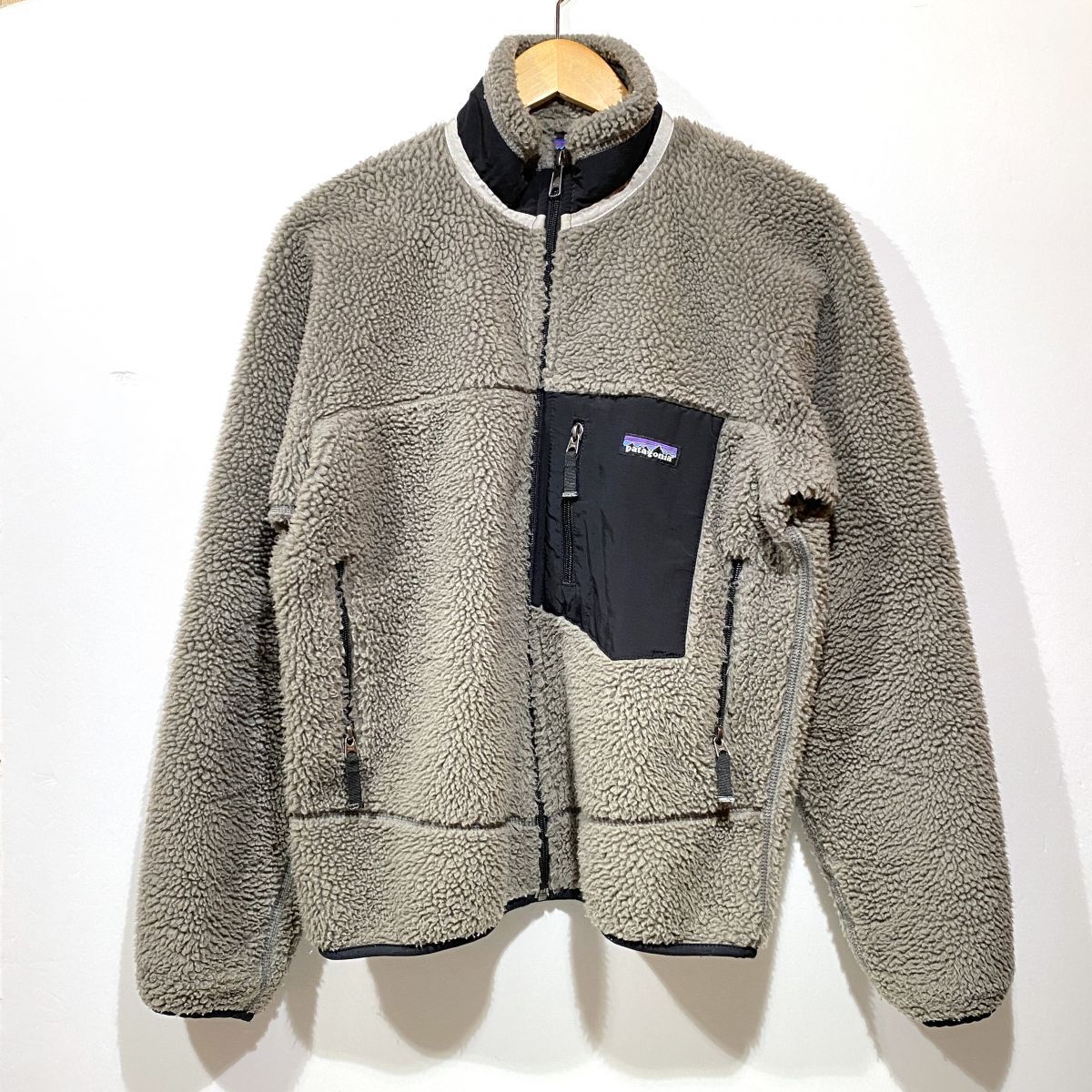 Patagonia パタゴニア フリース ボア ジャケット アウター サイズXS