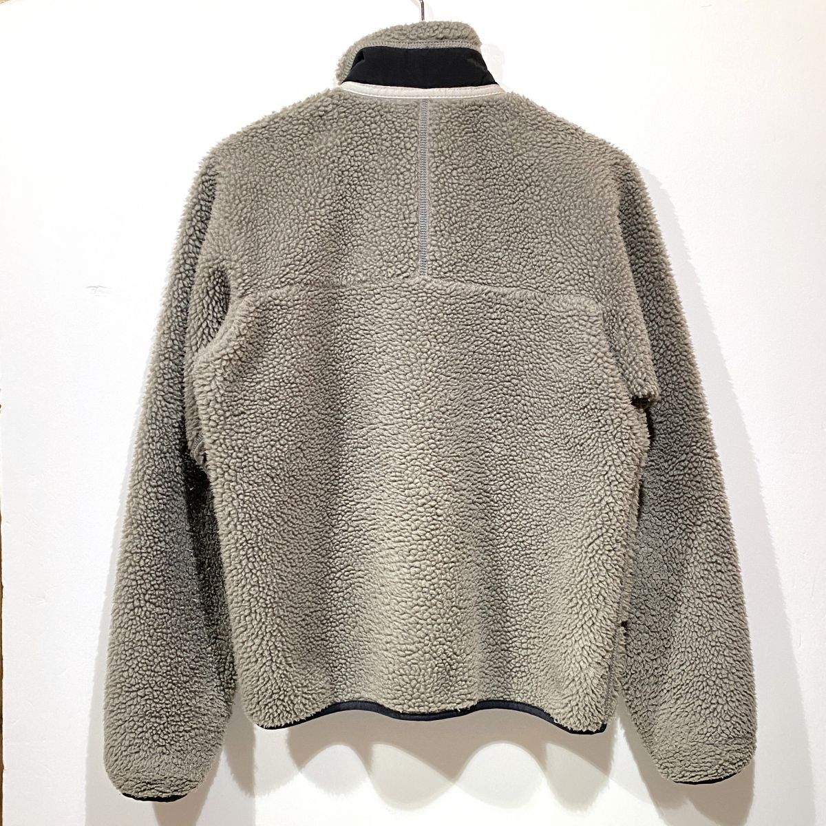 Patagonia パタゴニア フリース ボア ジャケット アウター サイズXS