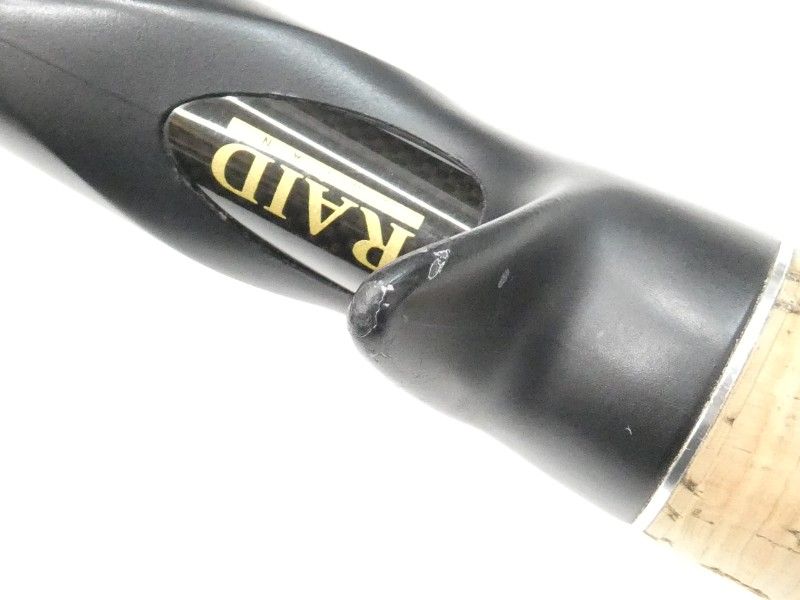 レイドジャパン グラディエーター G-611HTC バリケード (01-9103080006