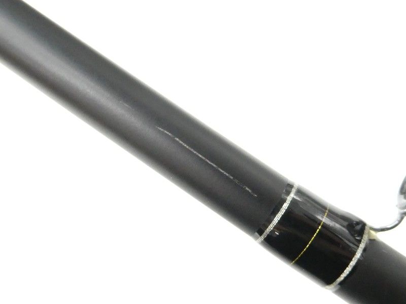 レイドジャパン グラディエーター G-611HTC バリケード (01-9103080006