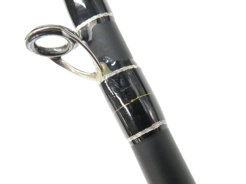 レイドジャパン グラディエーター G-611HTC バリケード (01-9103080006