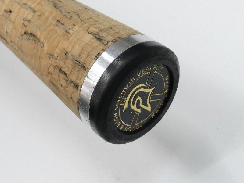 レイドジャパン グラディエーター G-611HTC バリケード (01-9103080006