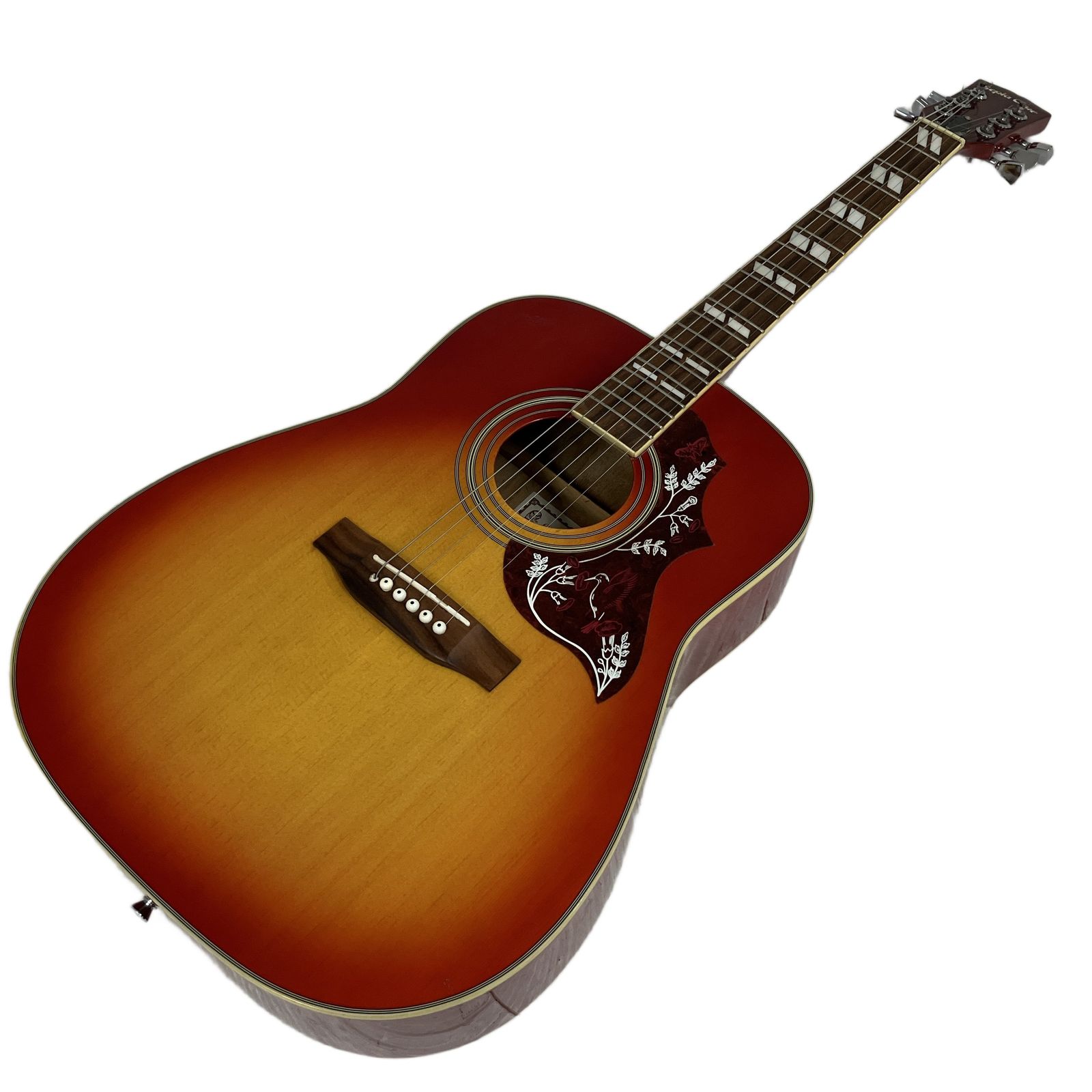 Sepia Crue セピアクルー アコースティックギター MH-190-CS ソフト