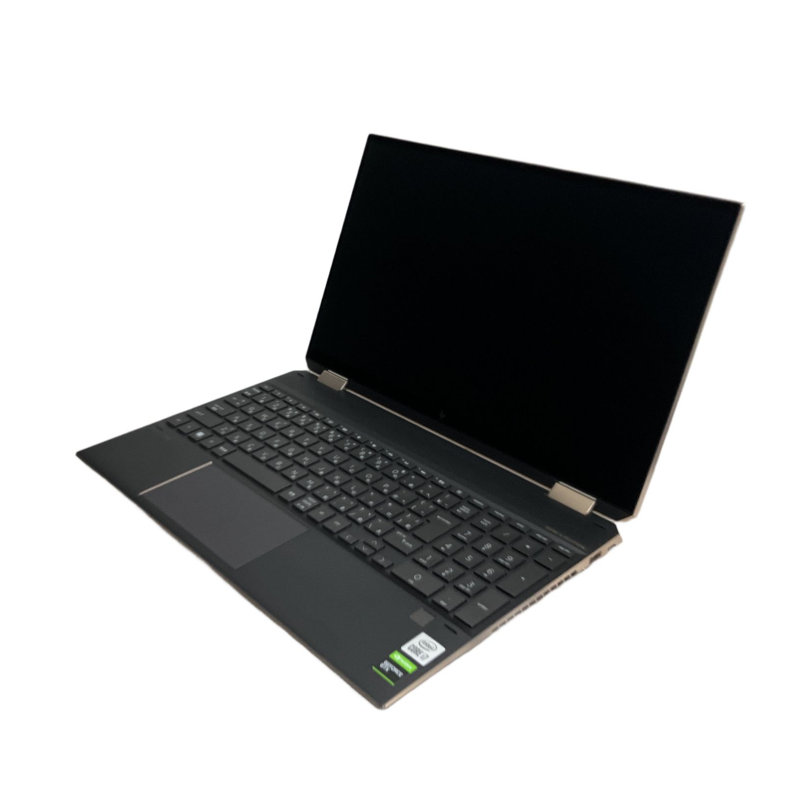HP Spectre x360 15