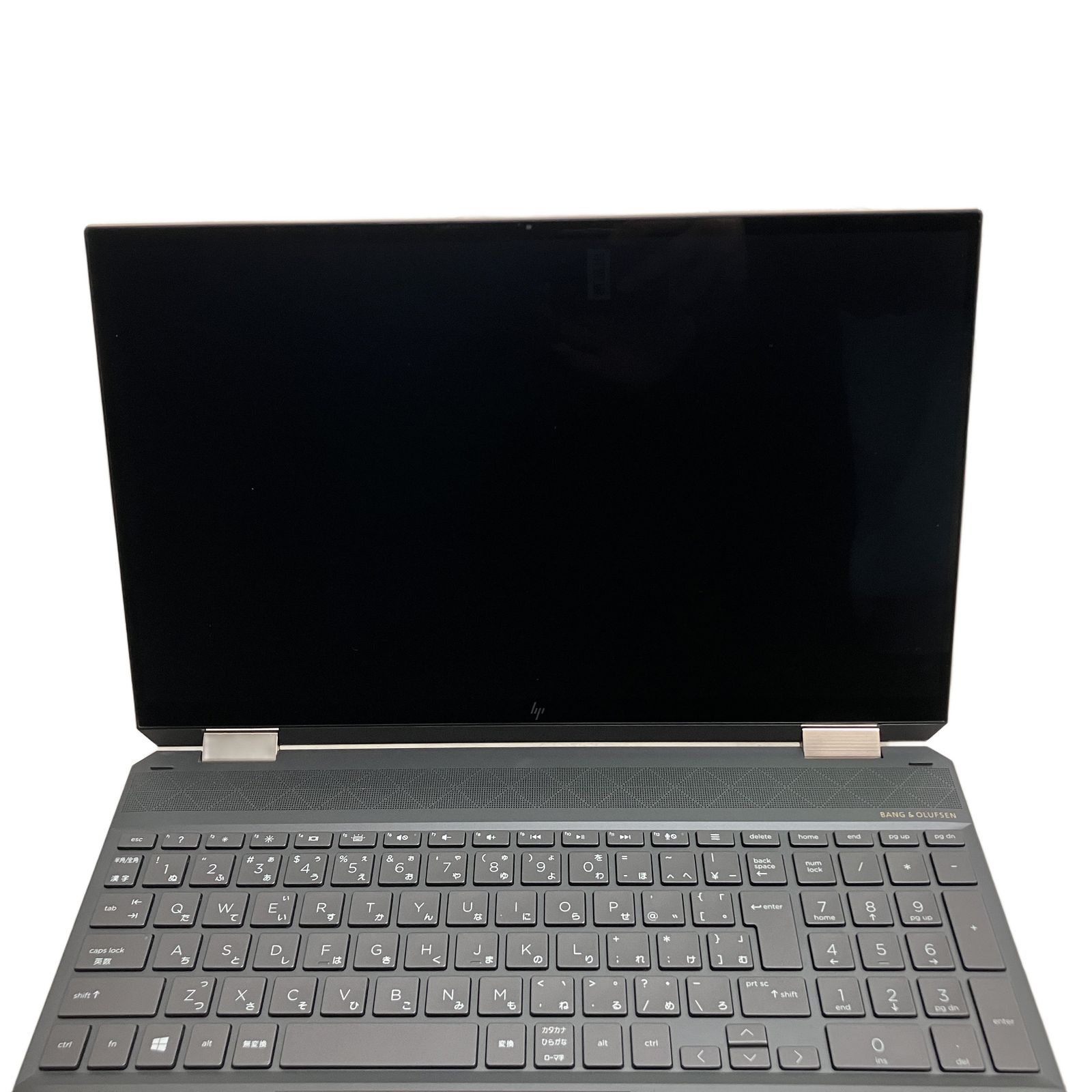 HP Spectre x360 15