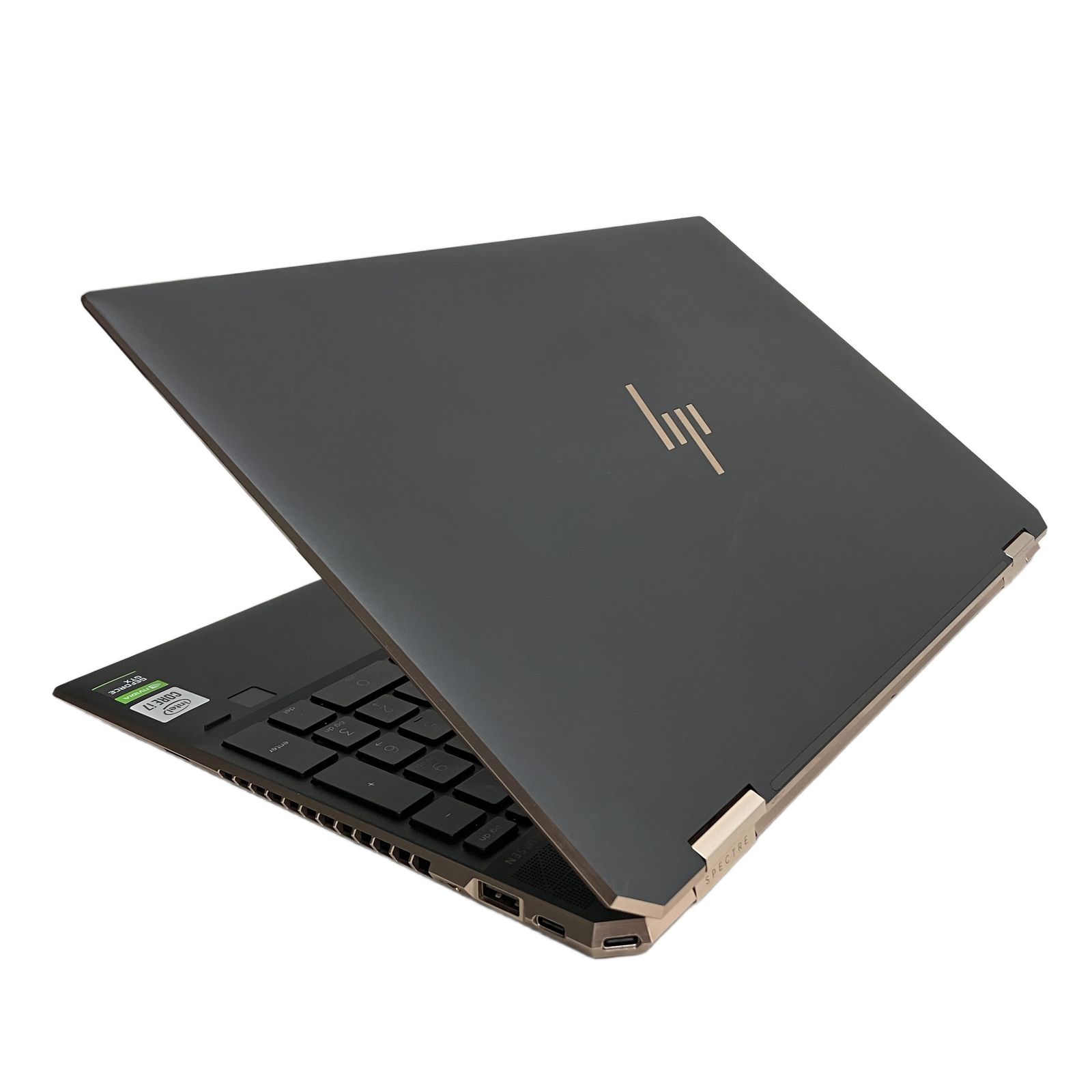 HP Spectre x360 15