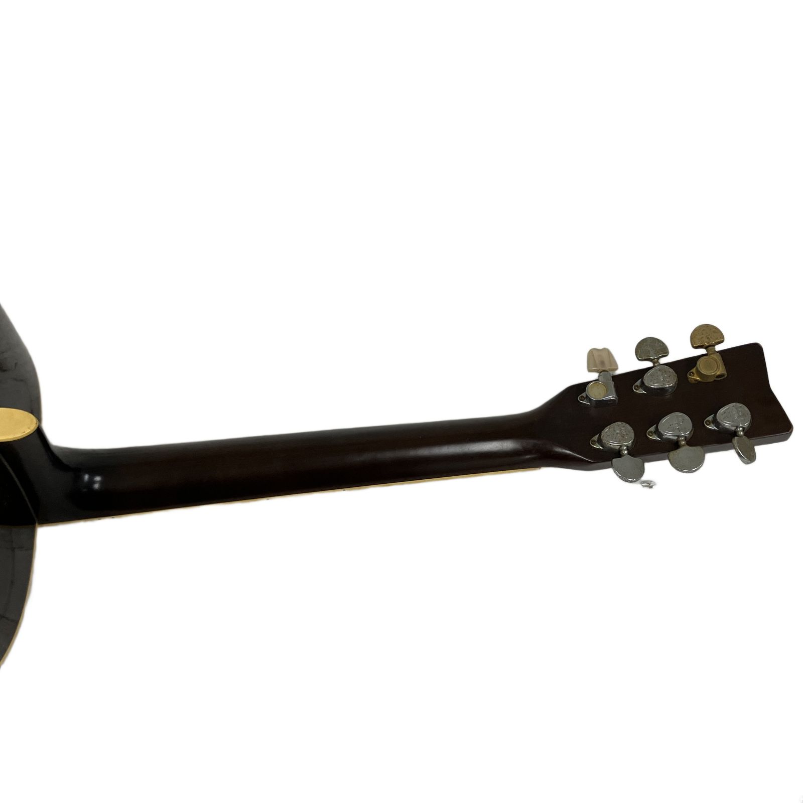 ヤマハ アコースティックギター FG-201B オレンジラベル YAMAHA 弦楽器