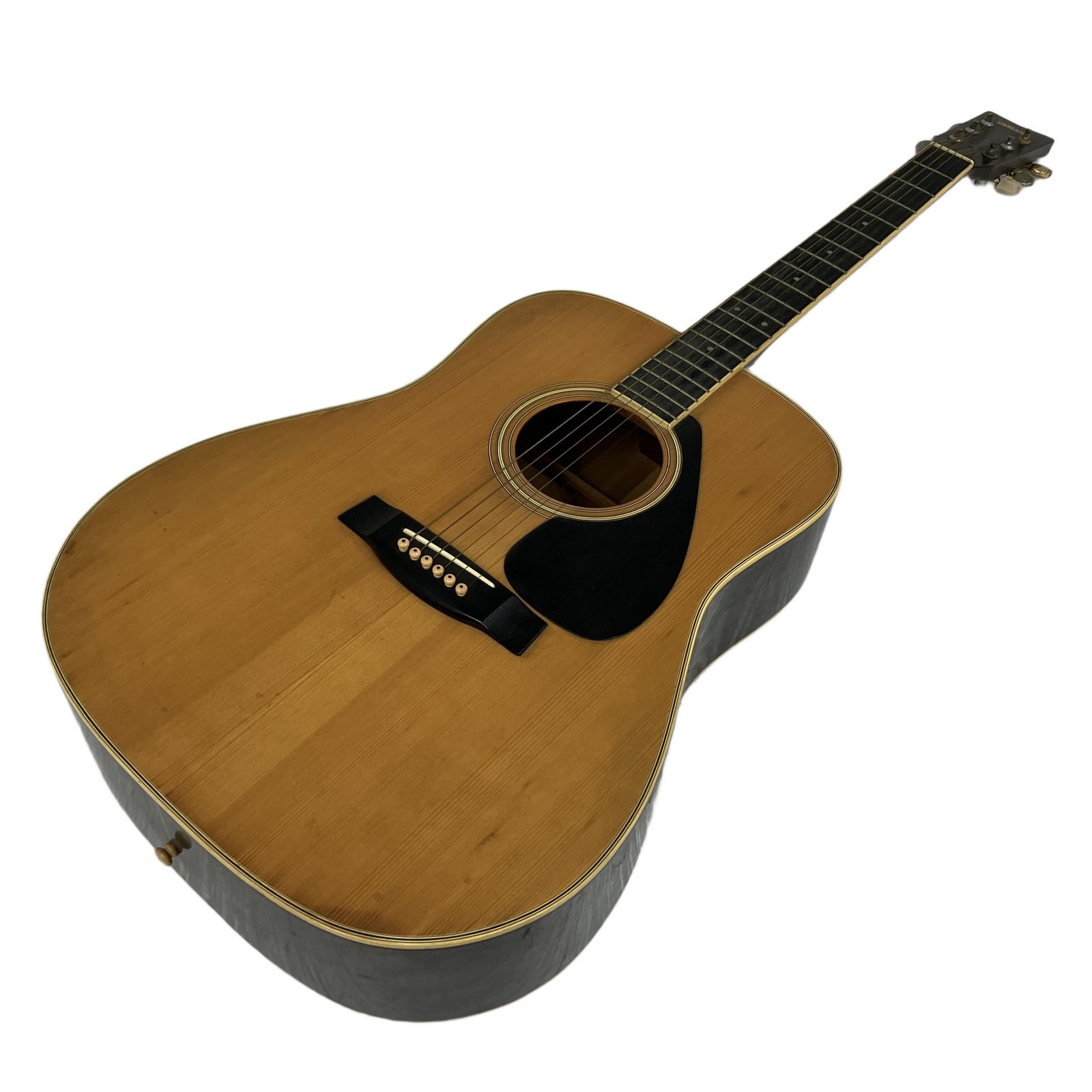 ヤマハ アコースティックギター FG-201B オレンジラベル YAMAHA 弦楽器