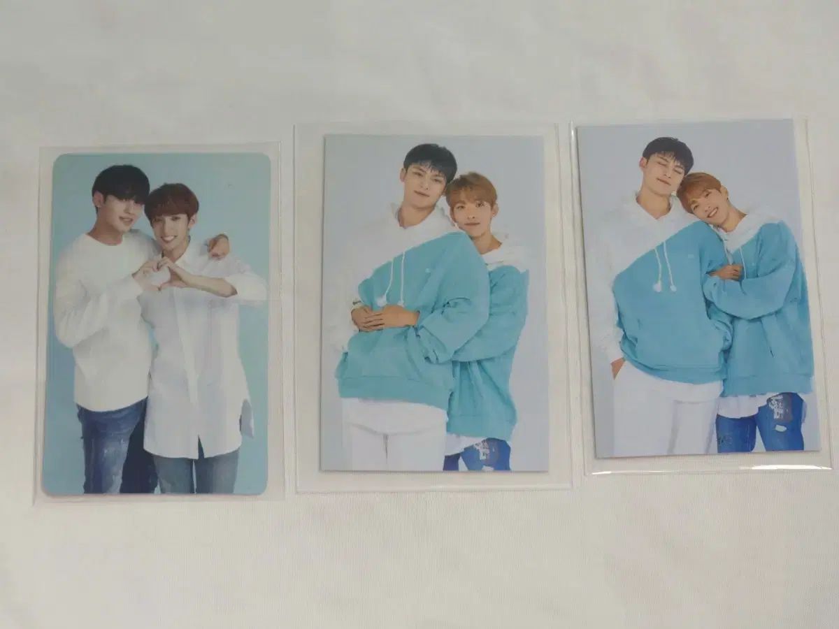 SEVENTEEN 2018 CARAT LAND ケレン トレカ ドギョム ミンギュ - メルカリ