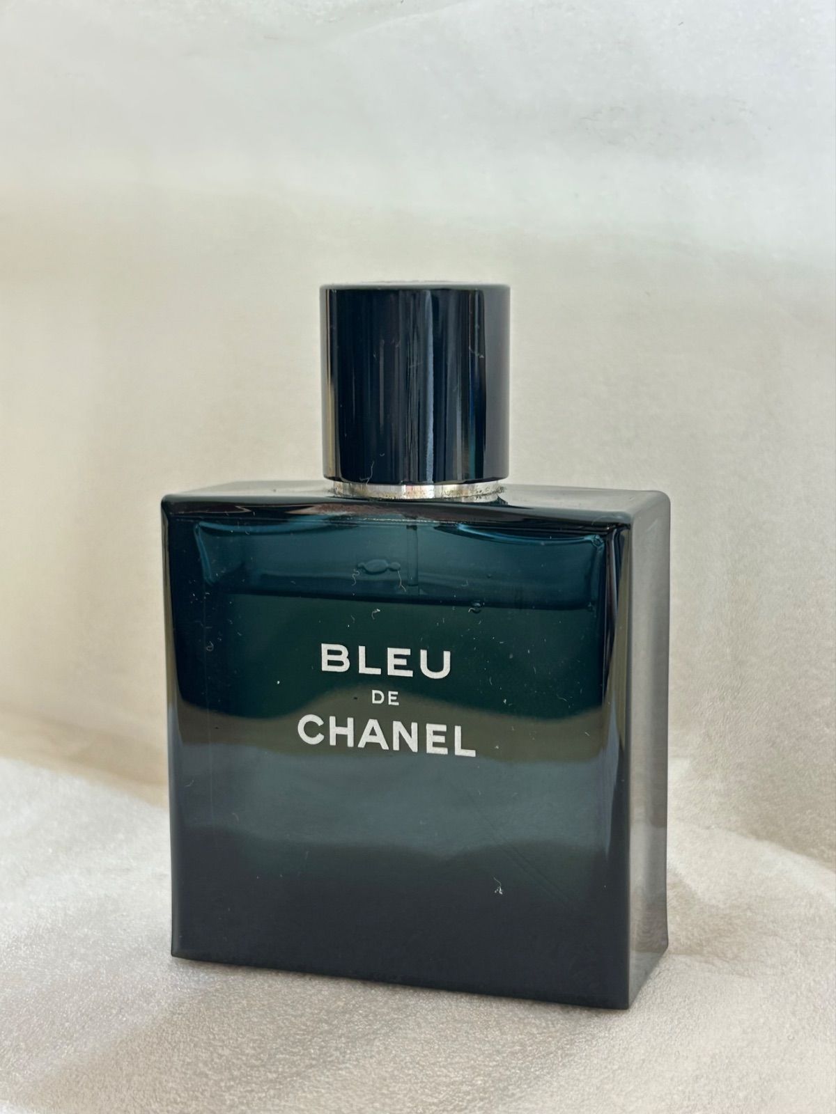 CHANEL BLUE DE CHANEL オードトワレ 50ml 香水 雑色店 - メルカリ
