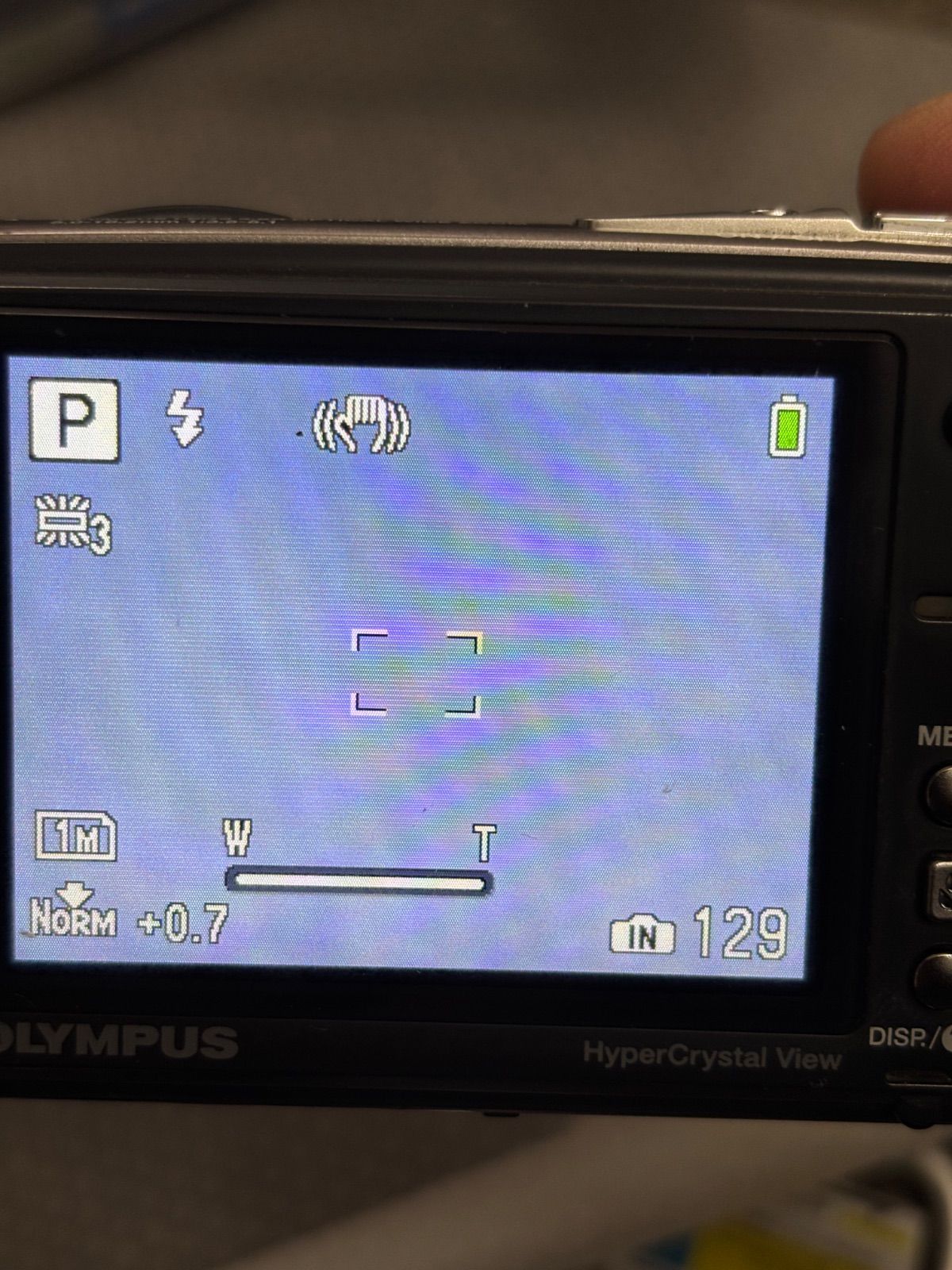 OLYMPUS μ TOUGH-6000 26022222 - メルカリ