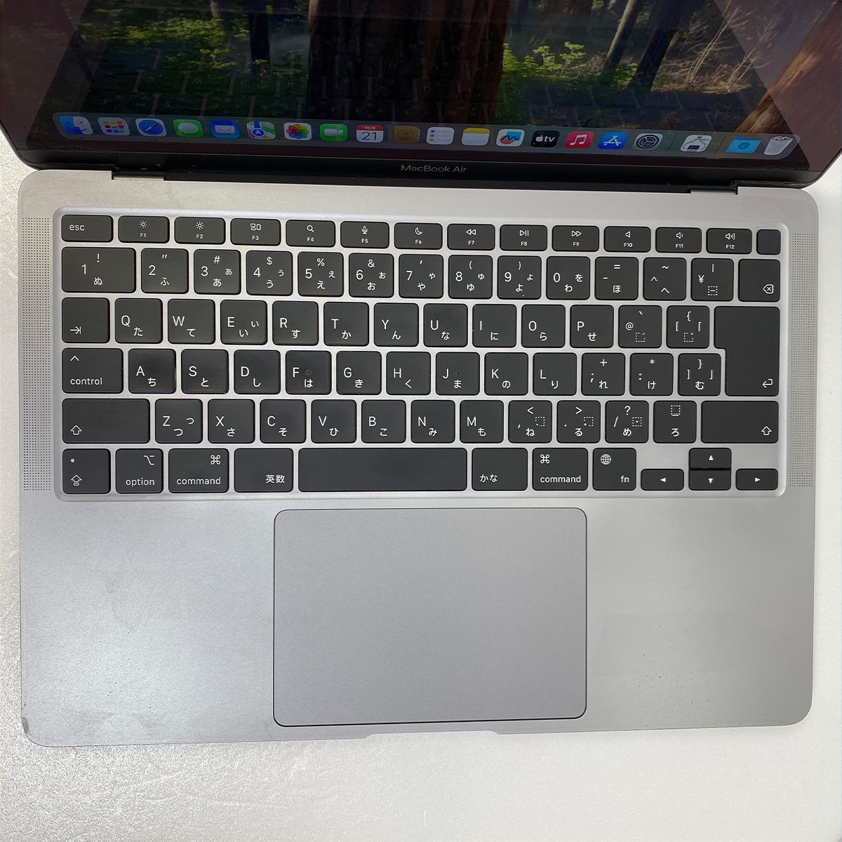 MacBook Air 13