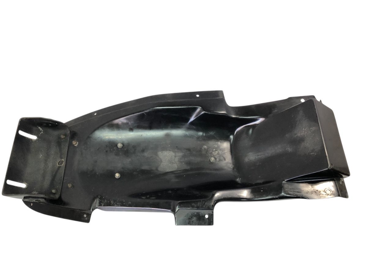 バンディット1200　FRPフェンダーレスキット バンディット1200 FRPフェンダーレスキット 【公式通販】