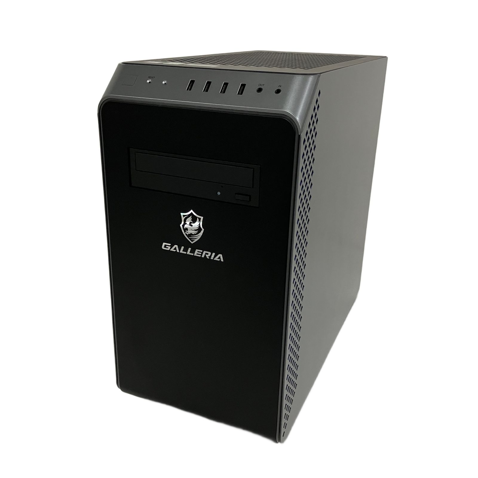 GALLERIA Ryzen5 GTX1660SUPER ジャンクPC - メルカリ