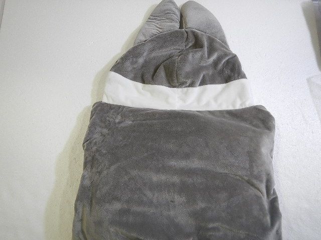 Stray Kids BANG CHAN ブランケット Xmas POPUP STORE 2023 BLANKET