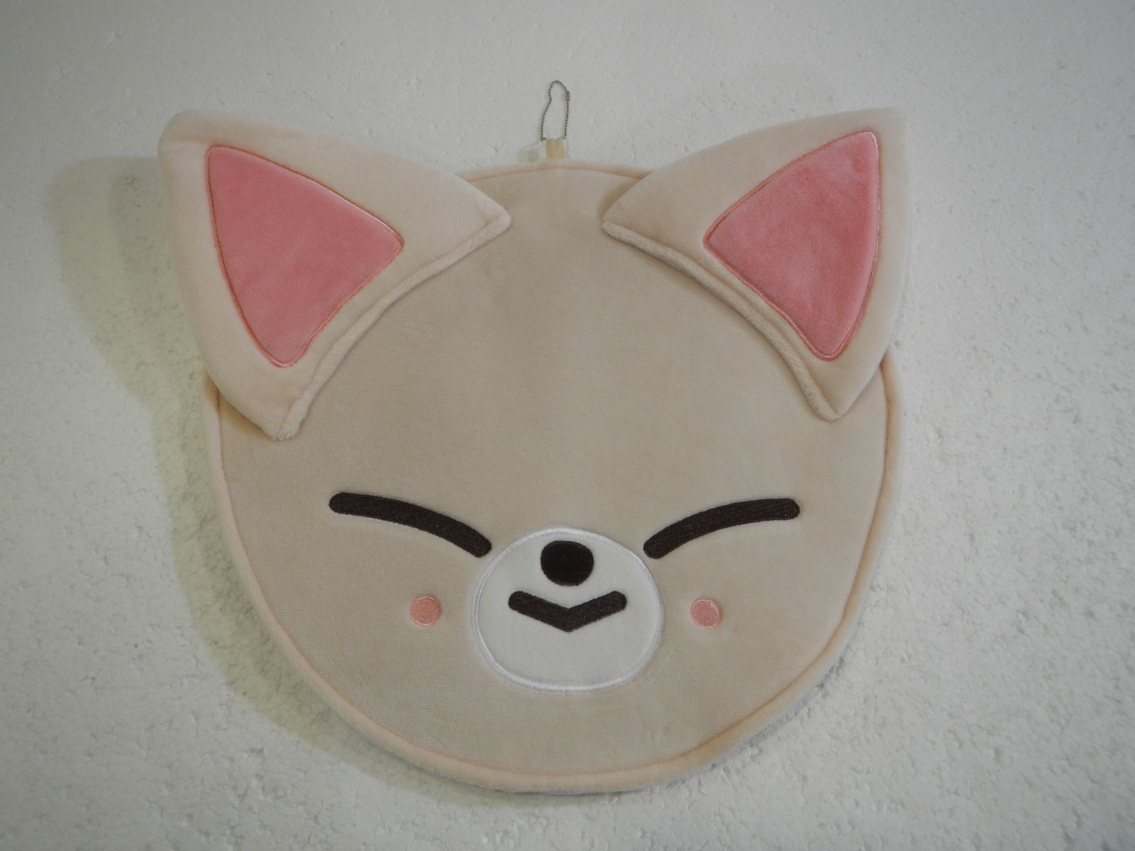 Stray Kids I.N うちわケース アイエン Foxl.Ny フォクシニー - メルカリ