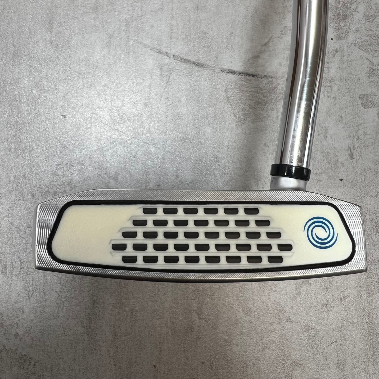 オデッセイ ストロークラボ セブン レディースゴルフ パター 右利き用