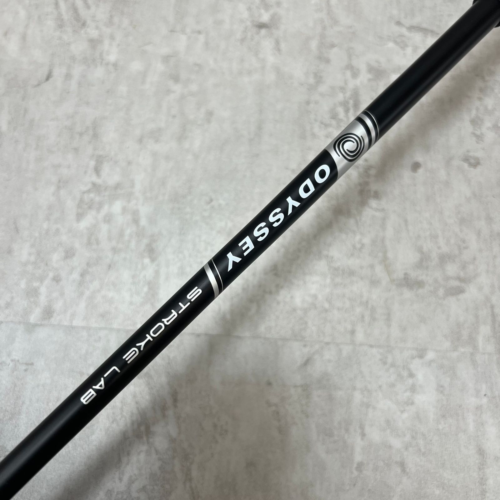 オデッセイ ストロークラボ セブン レディースゴルフ パター 右利き用