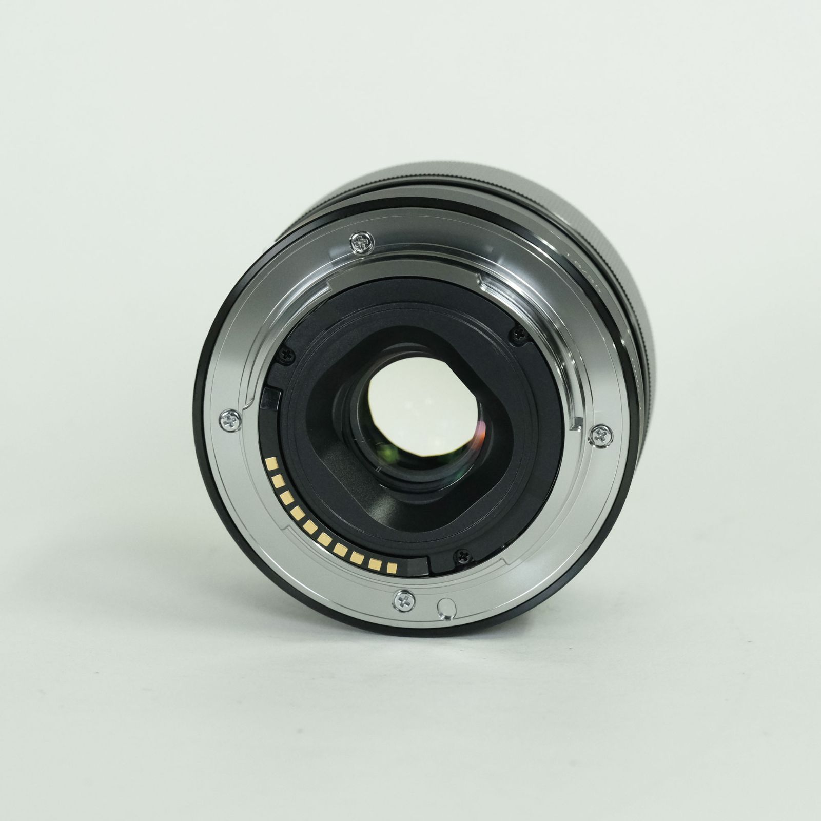 美品 | フィルター付] SONY E 35mm F1.8 OSS SEL35F18 | SONY E
