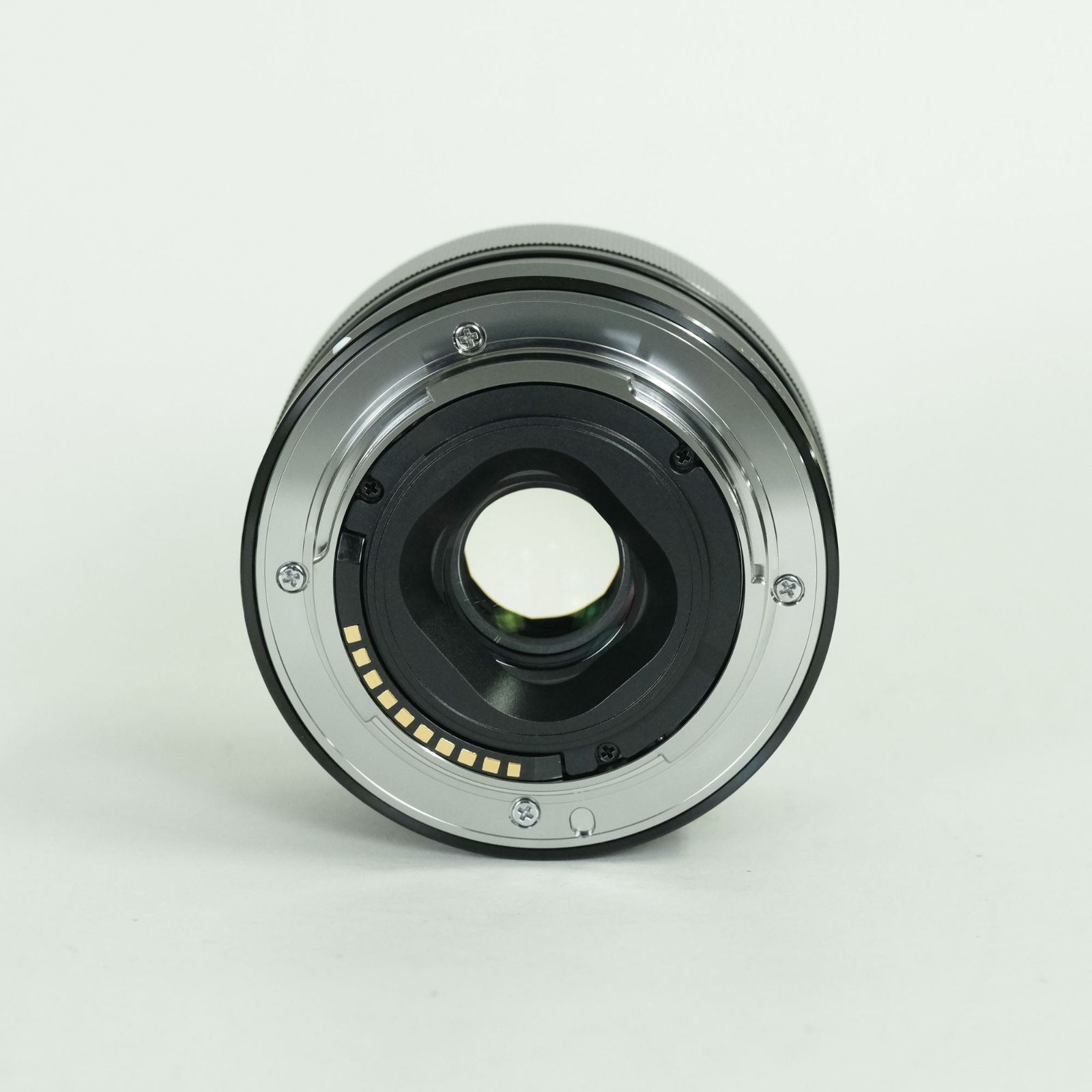 美品 | フィルター付] SONY E 35mm F1.8 OSS SEL35F18 | SONY E