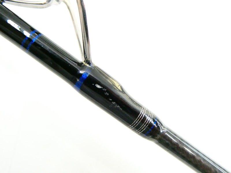 ダイワ ソルティガ 57S-5/6 (03-9302250032) - メルカリ