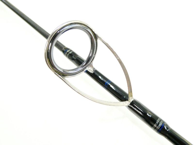 ダイワ ソルティガ 57S-5/6 (03-9302250032) - メルカリ