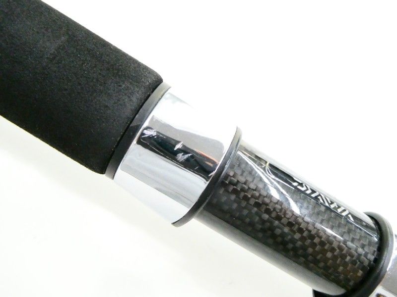 ダイワ ソルティガ 57S-5/6 (03-9302250032) - メルカリ