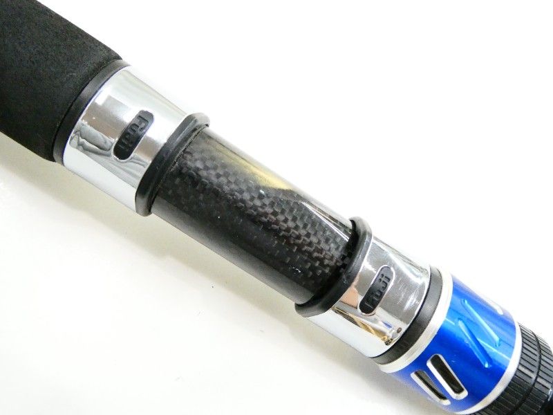 ダイワ ソルティガ 57S-5/6 (03-9302250032) - メルカリ