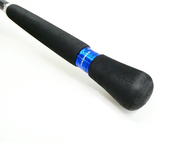 ダイワ ソルティガ 57S-5/6 (03-9302250032) - メルカリ