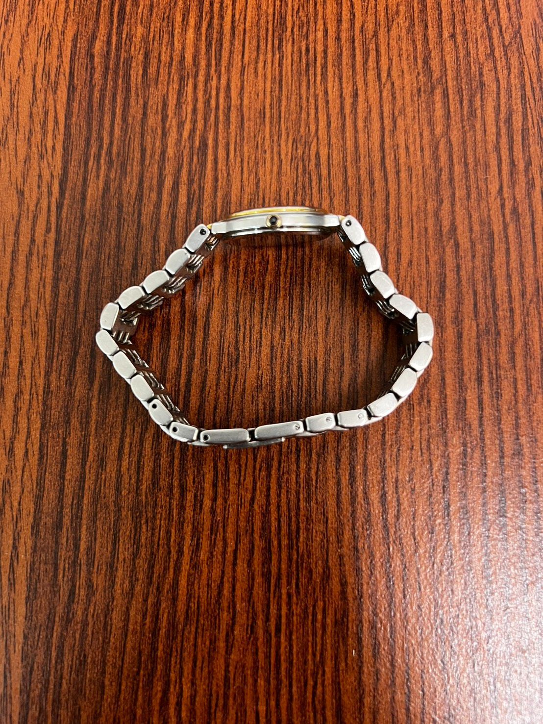 SEIKO EXCELINE（エクセリーヌ） 腕時計 ジャンク品 A81-00 - メルカリ