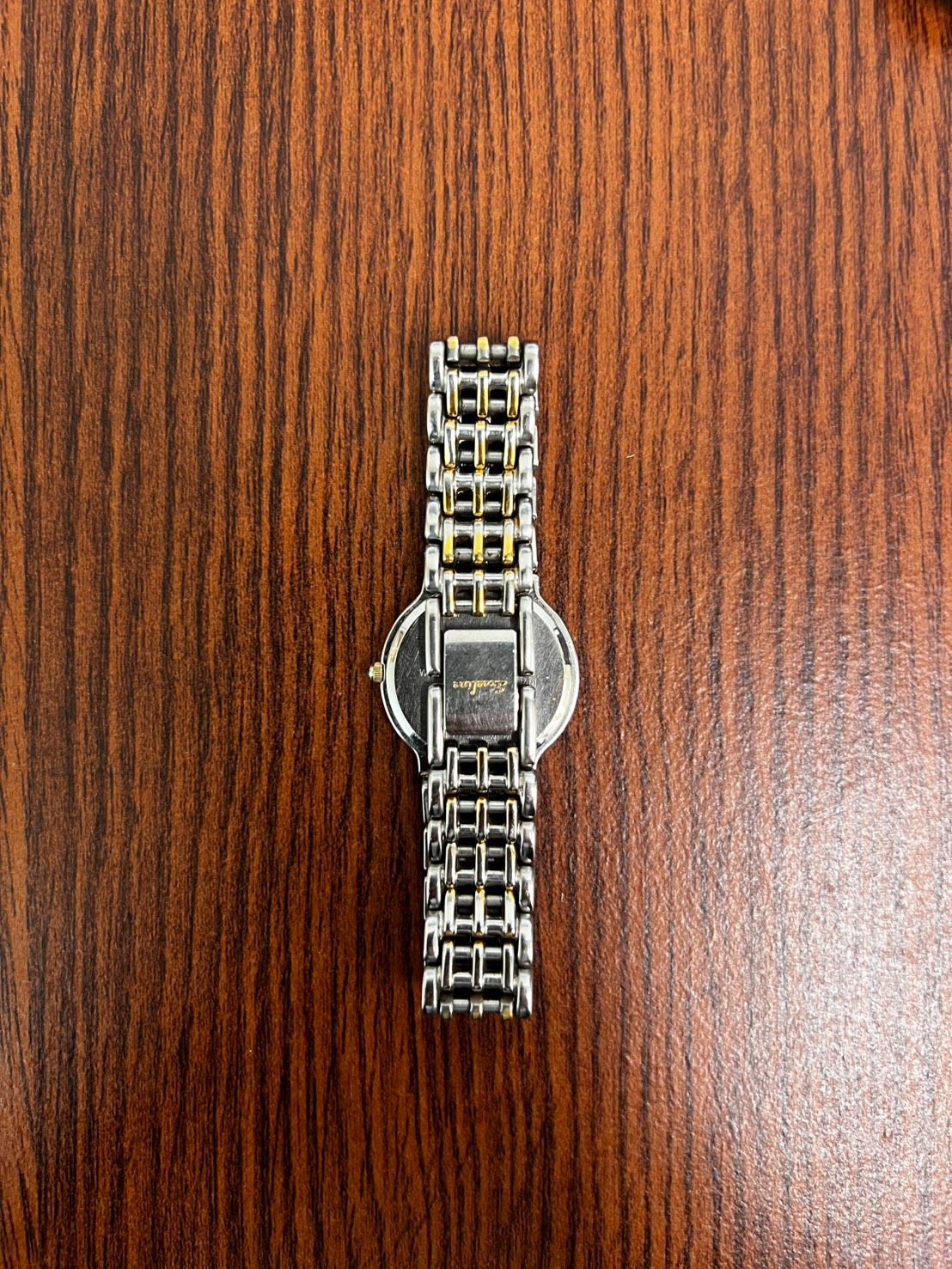 SEIKO EXCELINE（エクセリーヌ） 腕時計 ジャンク品 A81-00 - メルカリ