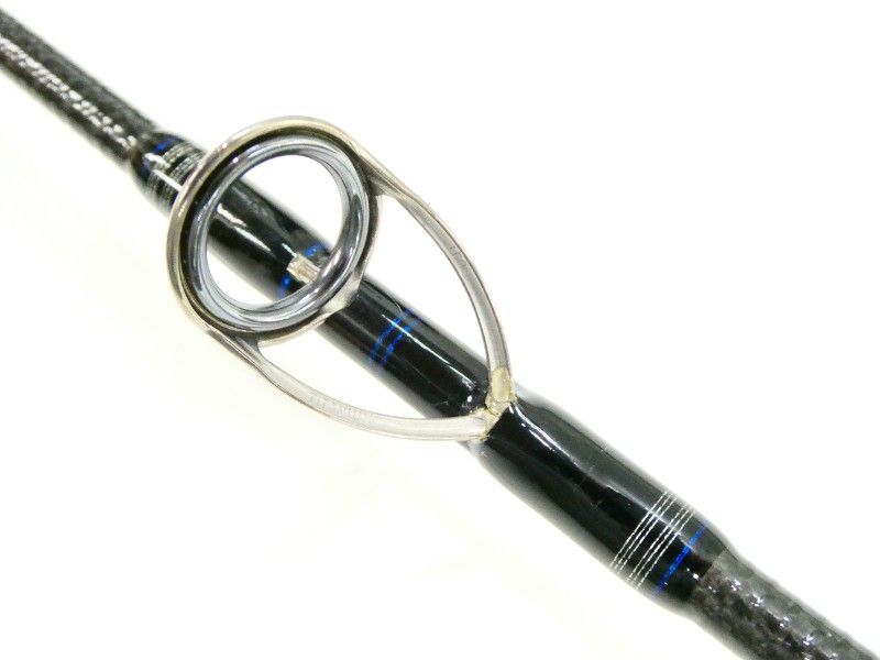 ダイワ ソルティガ ヒラマサ 57B・F (03-9302250033) - メルカリ