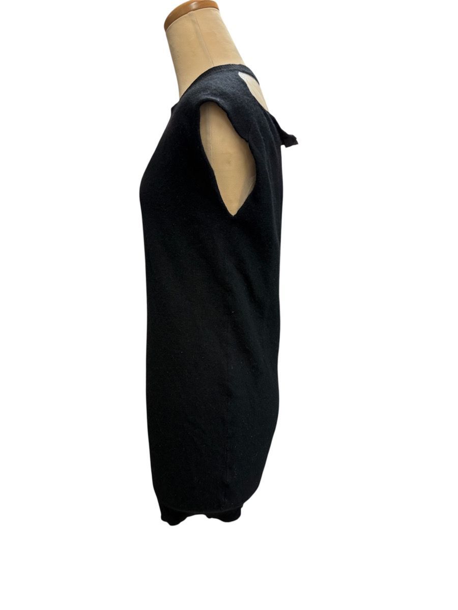 13476-014☆ ALEXANDER WANG アレキサンダーワン ワンピース XS ウール