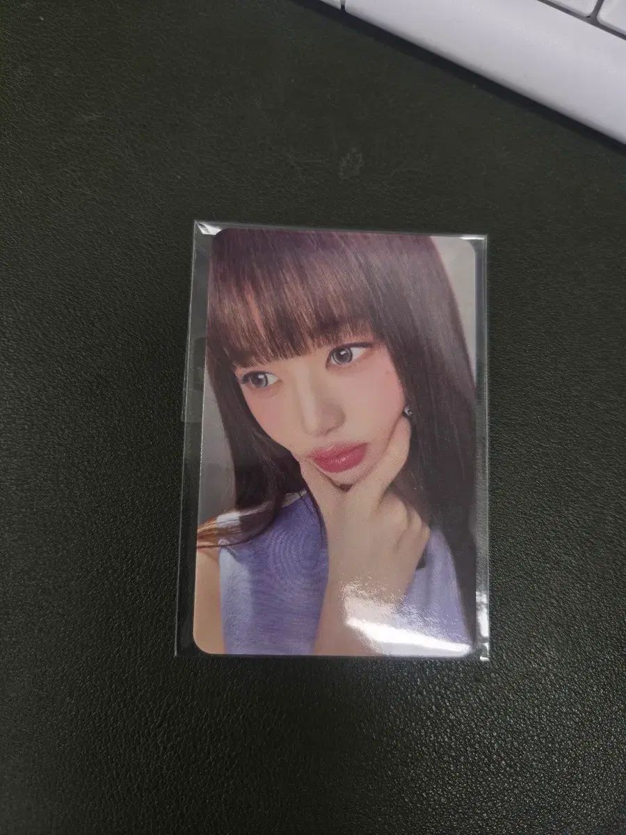 IVE（アイヴ）ウォニョン(WONYOUNG・チャンウォニョン) Starship