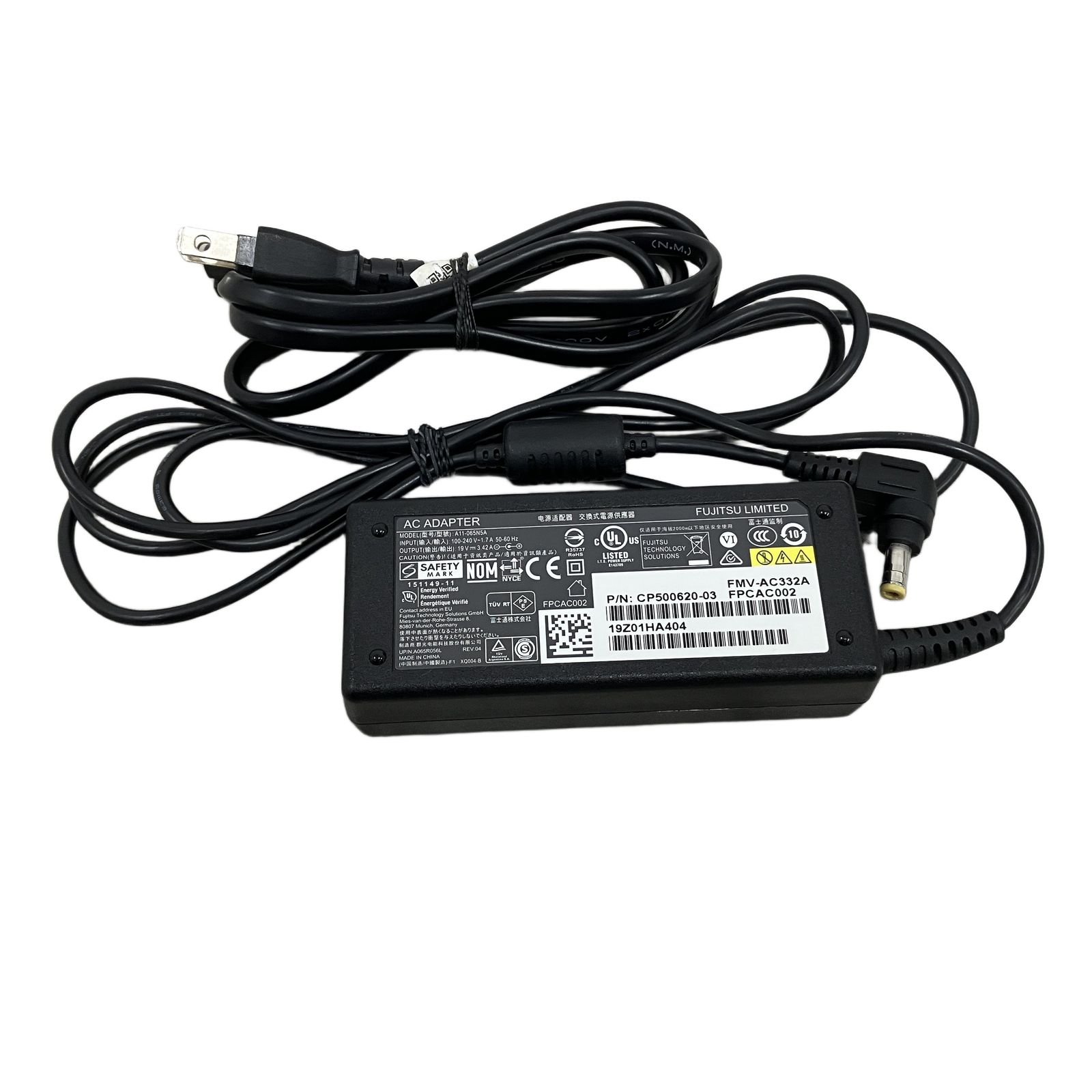 FUJITSU LIFEBOOK AH50/D3 ジャンク i7 SSD win11 - メルカリ