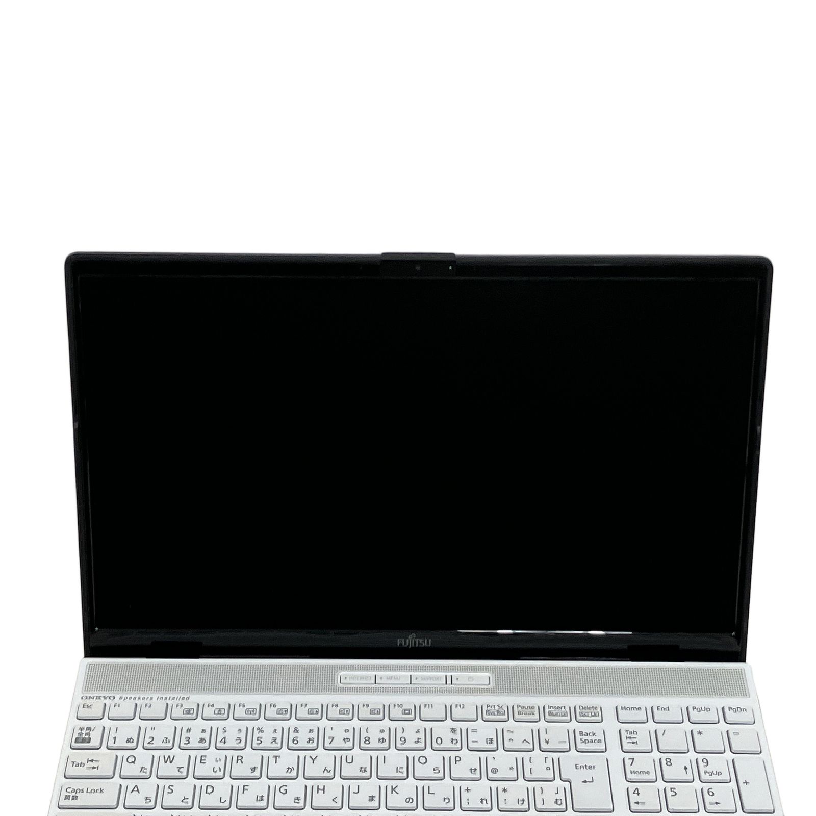 FUJITSU LIFEBOOK AH50/D3 ジャンク i7 SSD win11 - メルカリ