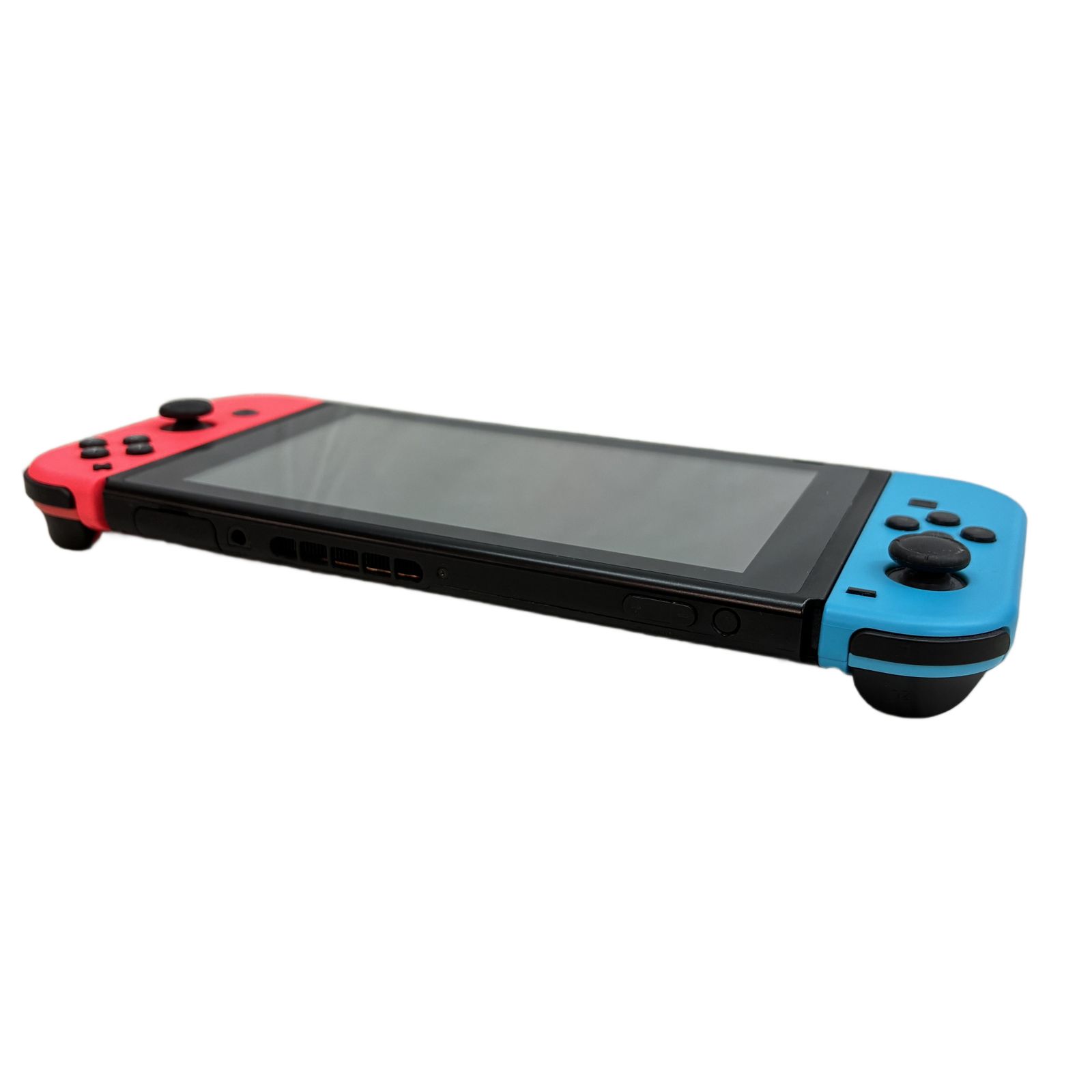 Nintendo Switch HAC-001 2017年製 ニンテンドー スイッチ 4点セット