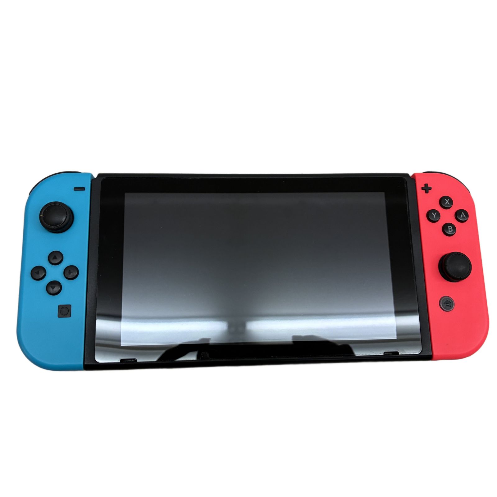 Nintendo Switch HAC-001 2017年製 ニンテンドー スイッチ 4点セット