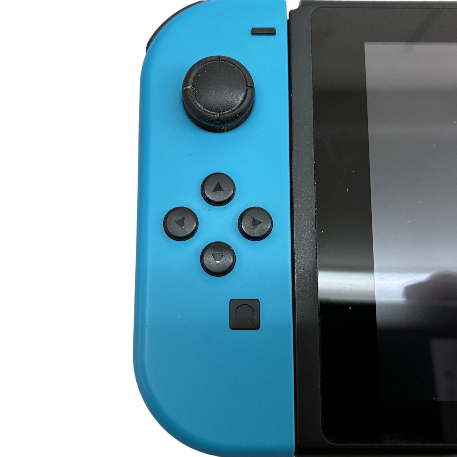 Nintendo Switch HAC-001 2017年製 ニンテンドー スイッチ 4点セット