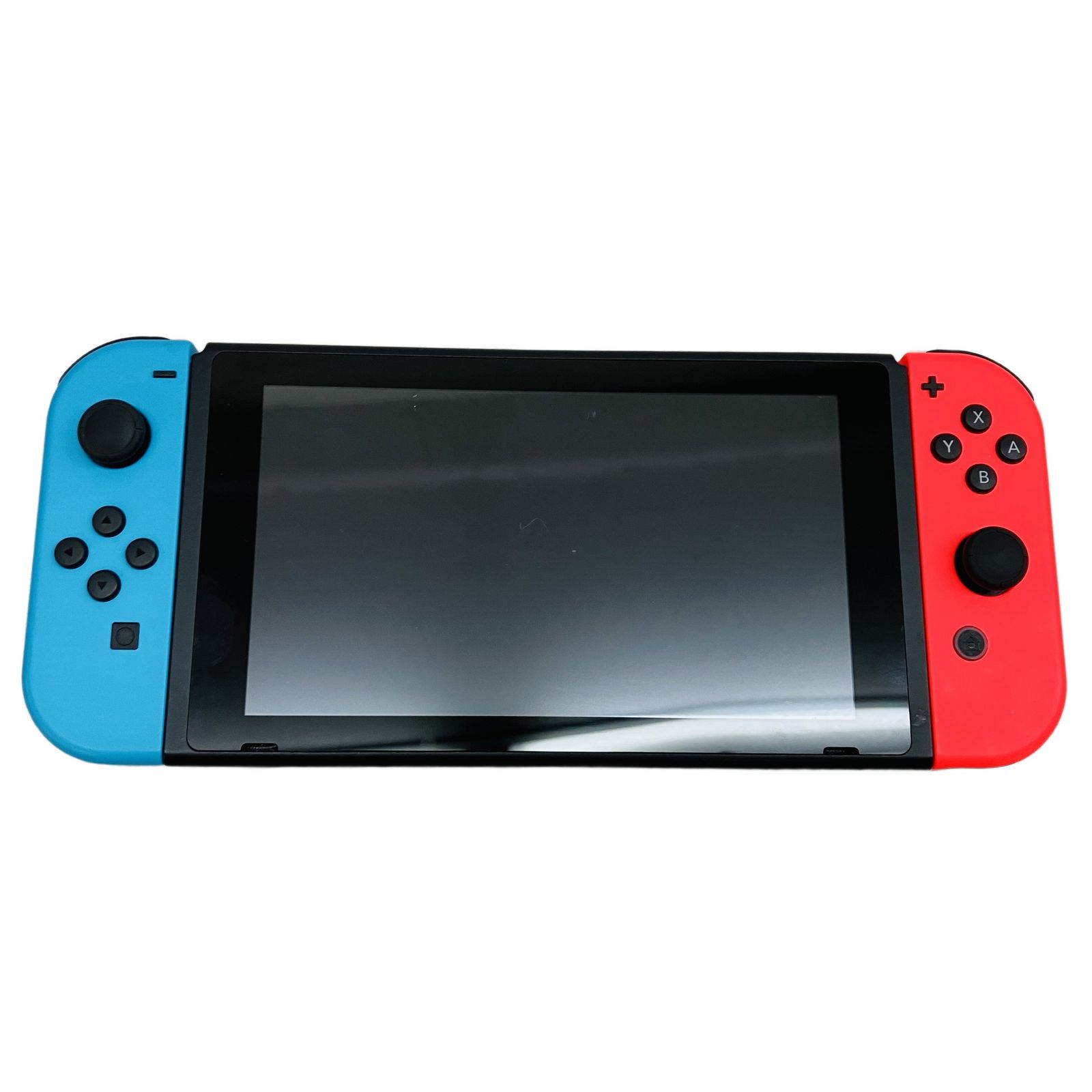 Nintendo Switch ニンテンドー スイッチ 本体 HAC-001 HAC-013